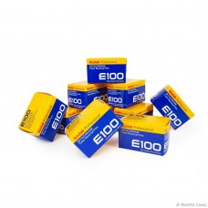 Kodak Ektachrome 100 135-36 professzionális fordítós (dia) film (10 tekercstől)